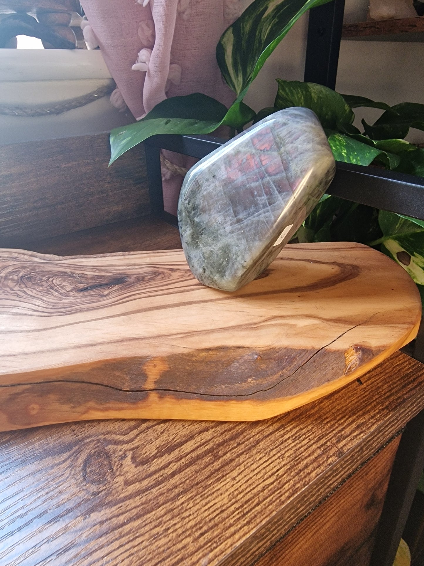 Labradorite freeforms ~ choose your own