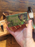 Mini & Pocket Sized Tarot & Oracle Decks