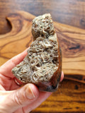 Imperial Lace Baryte ~ Aouli, Morocco