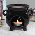 Ceramic Wax & Oil Burners