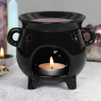 Ceramic Wax & Oil Burners