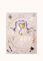 Dreamy Moons Tarot Deck by Annie Tarasova