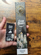 Crystal Magic Incense Sticks