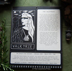 Wyld Women 2027 Goddess Calendar