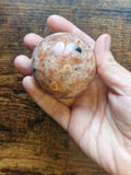 Sunstone Sphere