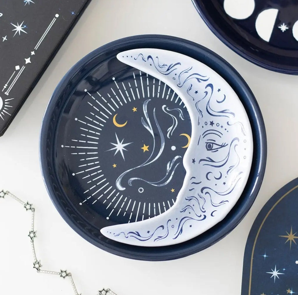 Ceramic Trinket Dish