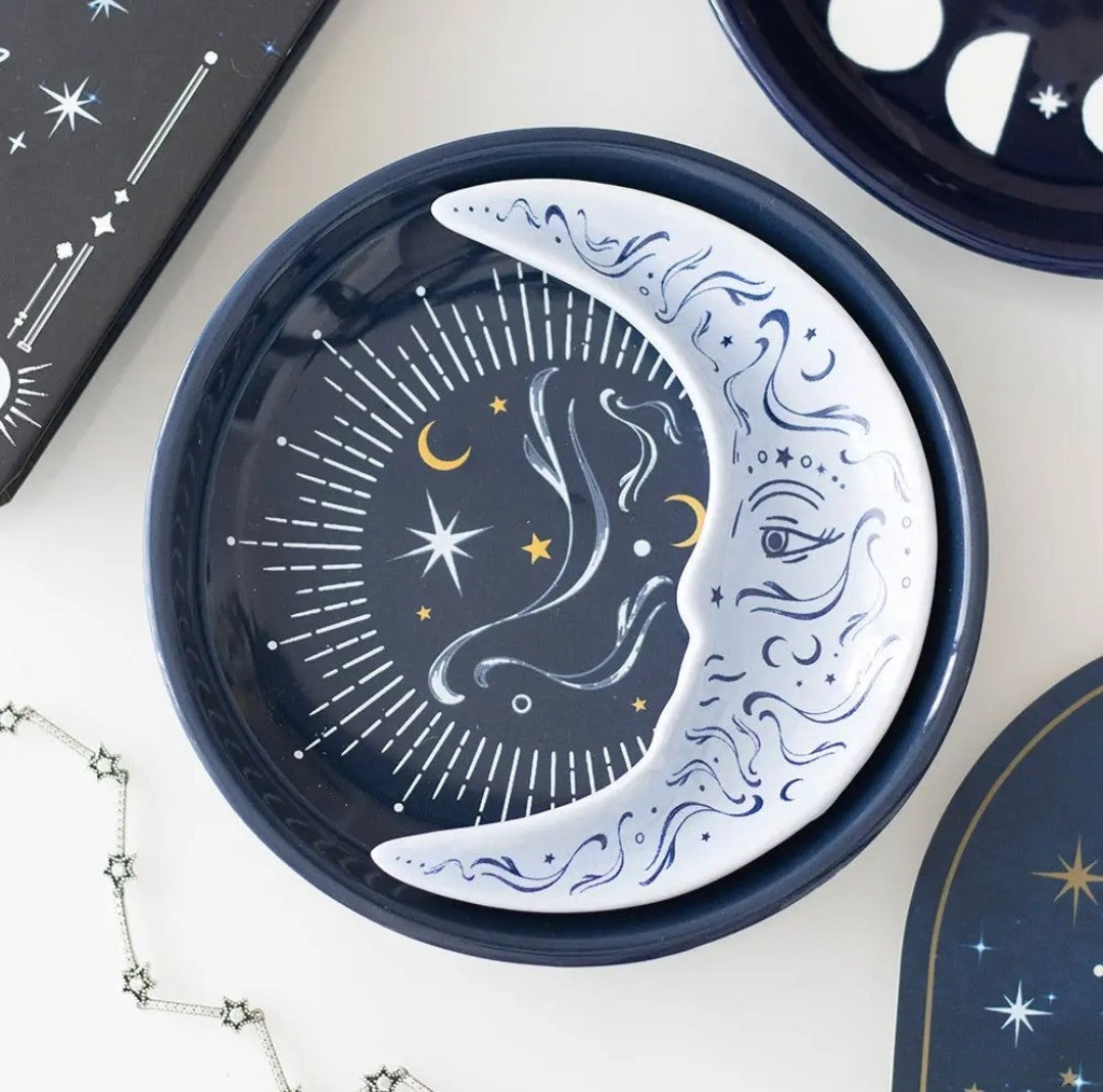Ceramic Trinket Dish