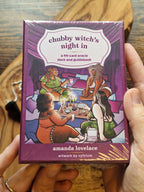 Full Sized Tarot & Oracle Decks