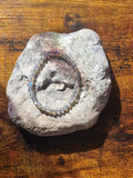 Labradorite Bracelet ~ 4mm