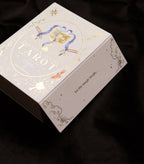 Dreamy Moons Tarot Deck by Annie Tarasova
