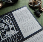 Wyld Women 2027 Goddess Calendar