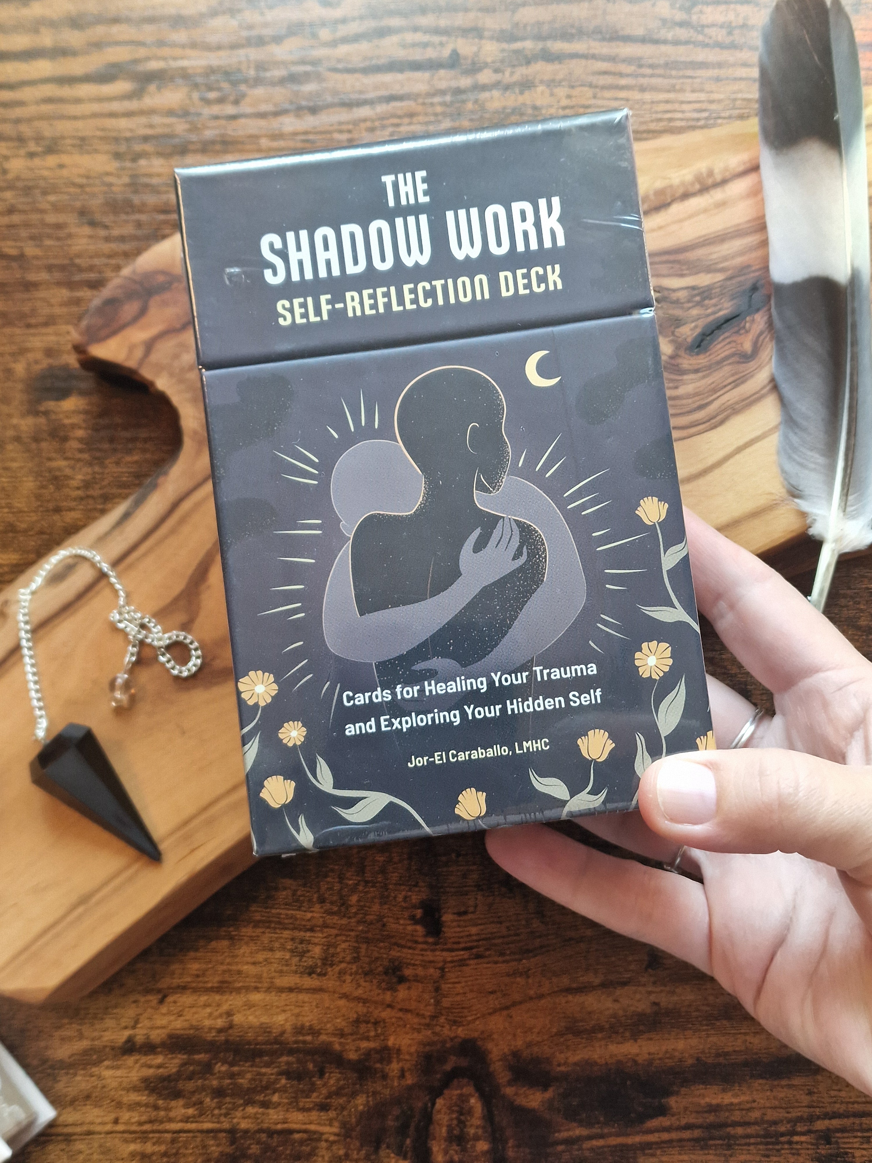 Full Sized Tarot & Oracle Decks