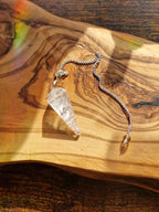 Crystal Pendulum ~ Mixed Selection