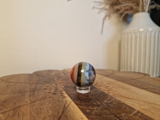Small Chakra sphere
