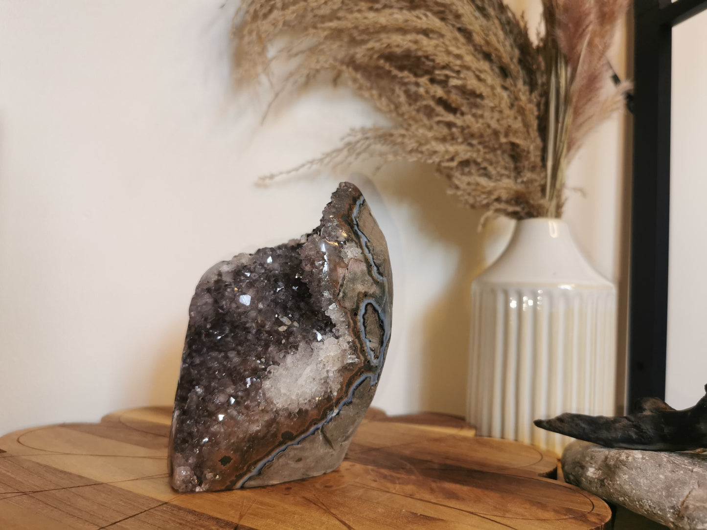 Amethyst cutbase 2kg💜