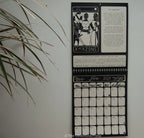 Wyld Women 2027 Goddess Calendar