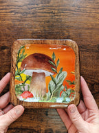 Offering Plates & Altar Dishes