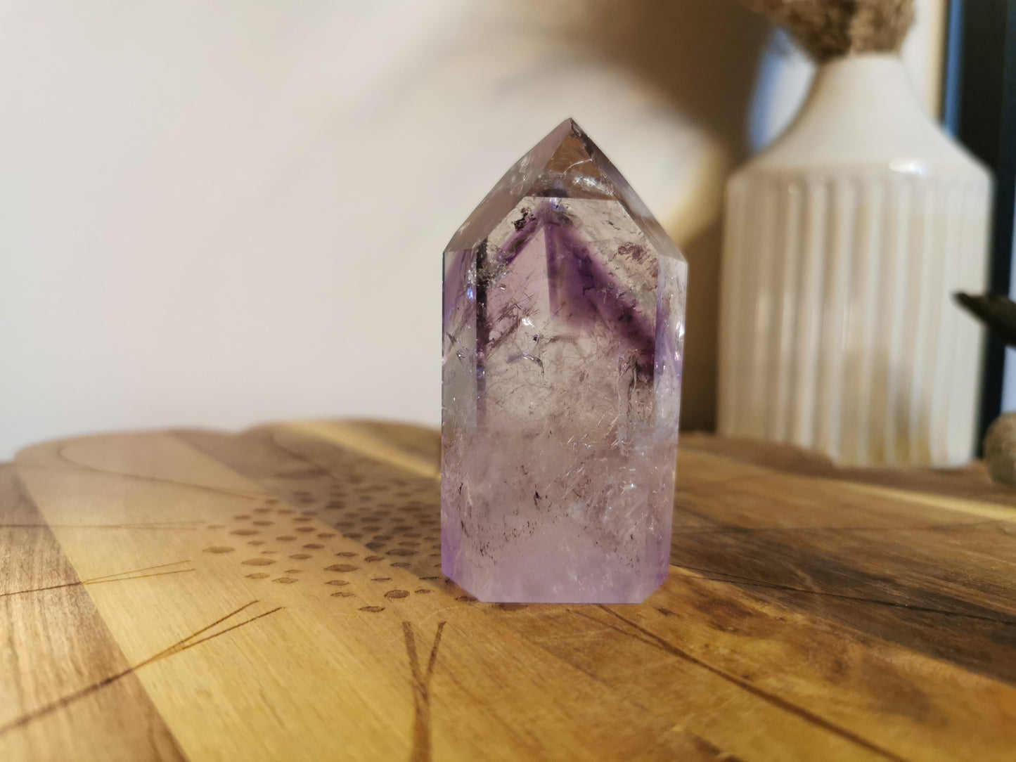 Phantom Amethyst Towers - Choose your own