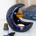 Ceramic Wax & Oil Burners