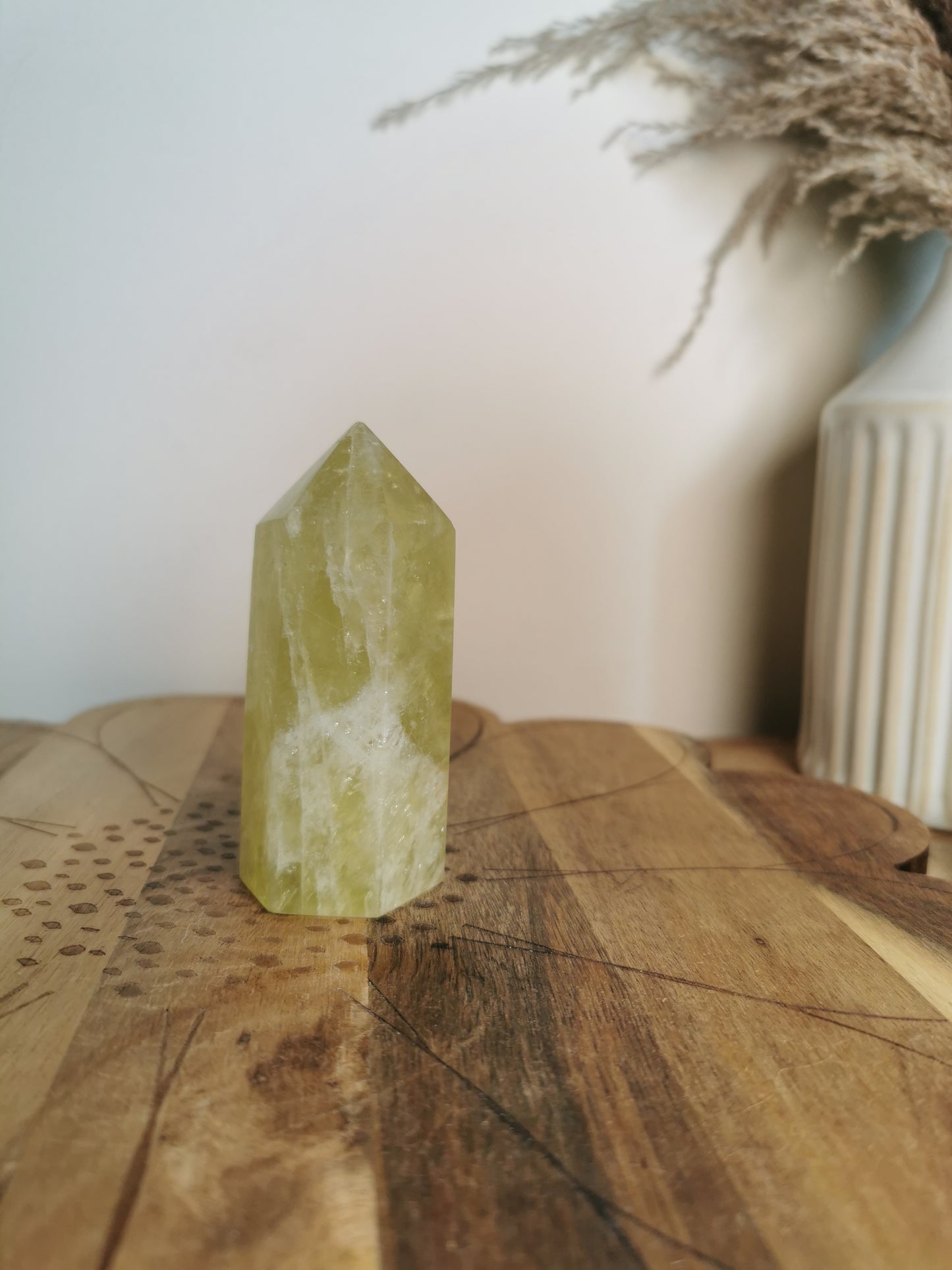 Citrine Tower