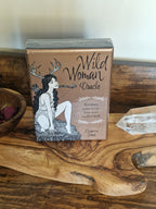 Full Sized Tarot & Oracle Decks