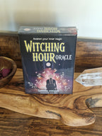 Full Sized Tarot & Oracle Decks
