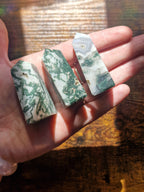 Mini Crystal Towers