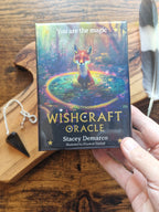 Full Sized Tarot & Oracle Decks