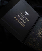 Dreamy Moons Tarot Deck by Annie Tarasova