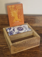 Wooden Boxes & Storage
