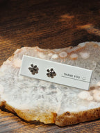 925 Silver Daisy Stud Earrings