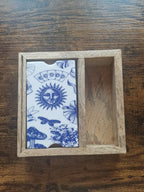 Wooden Boxes & Storage