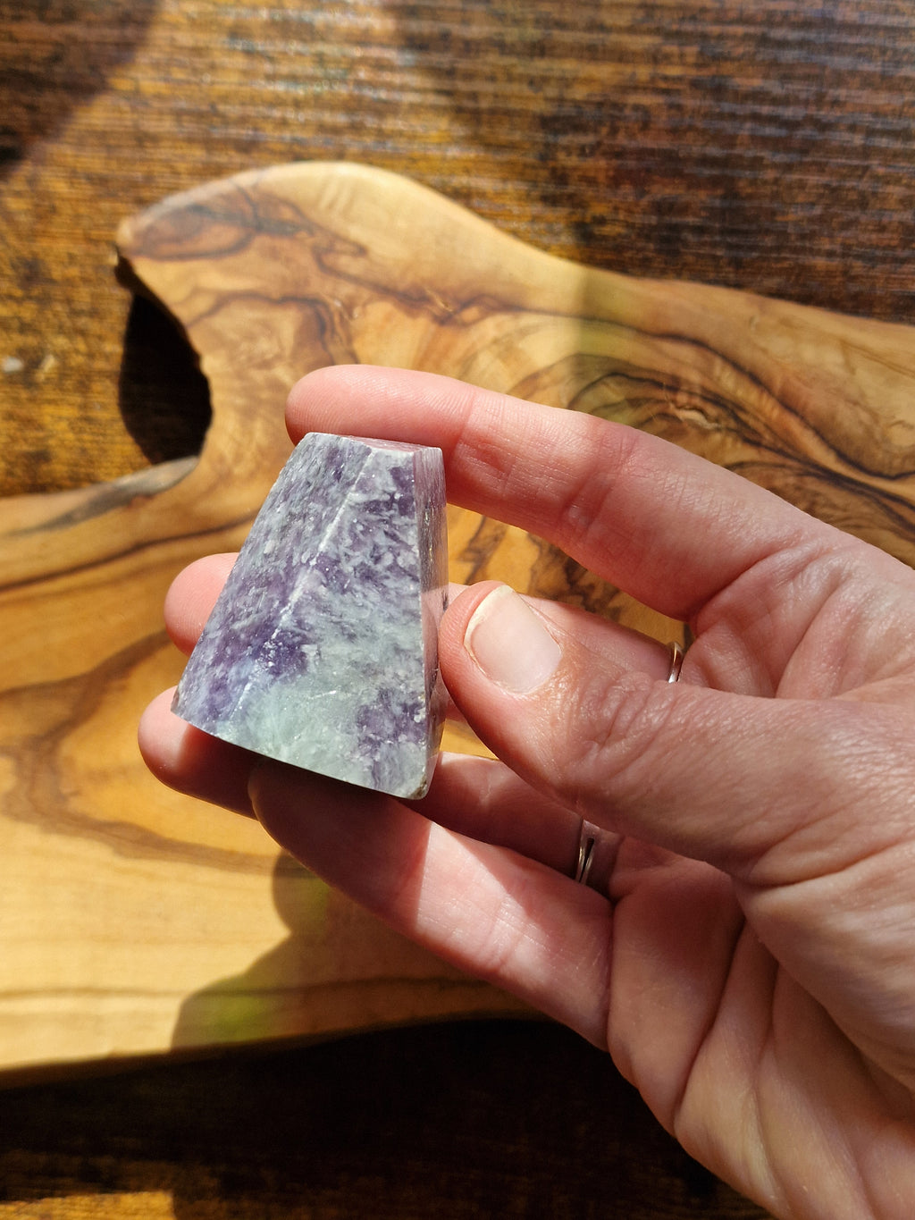 Unicorn Stone Freeform
