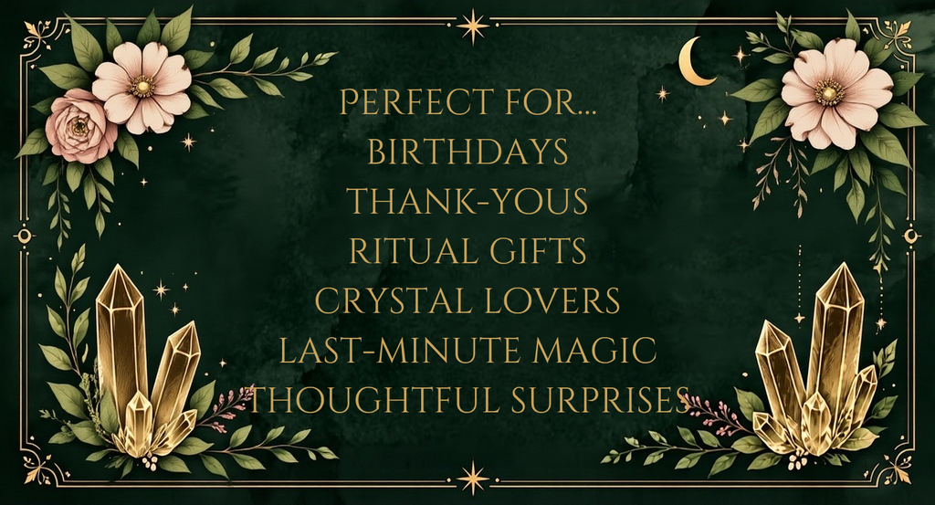 Sticks & Stones Digital Gift Card