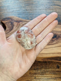 Sunstone Palm Stone