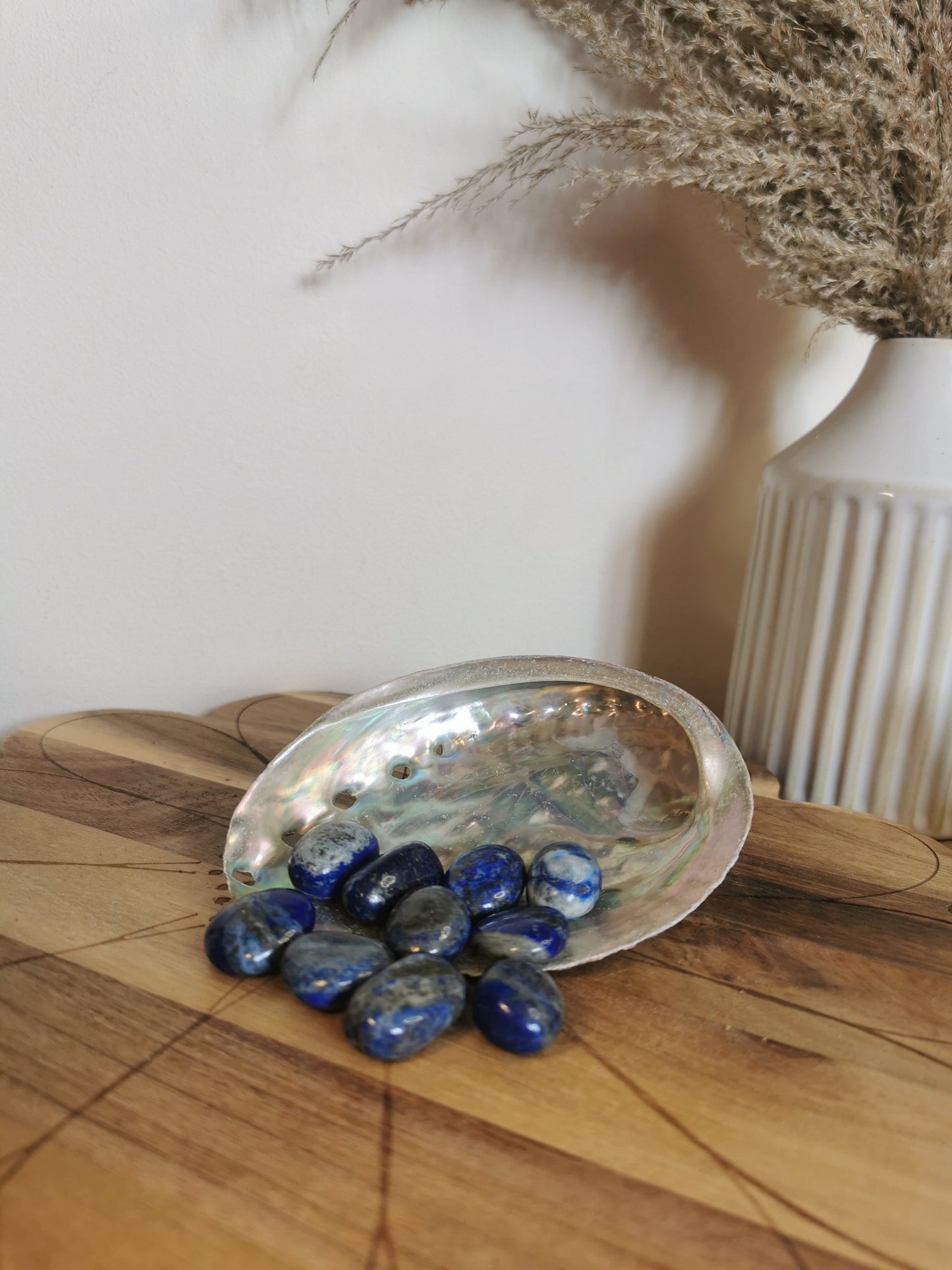 Treasured Tumbles