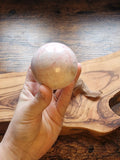 Pink Opal Sphere