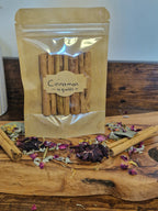 Loose Herb & Botanical Offerings