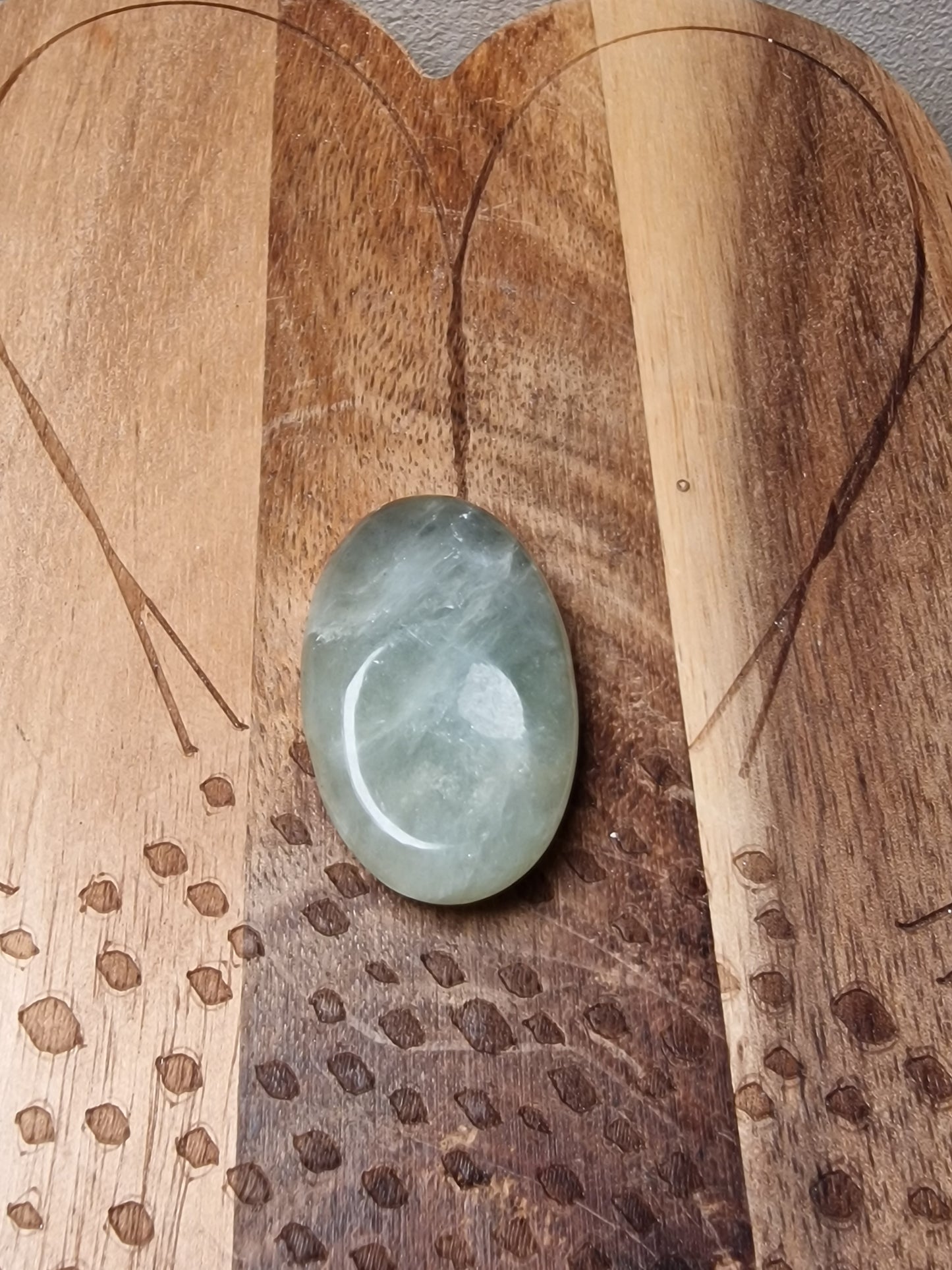 Soothing Thumb stones