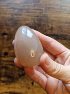 Small Flower Agate Freeform