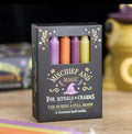 Mischief & Magic Spell Candles