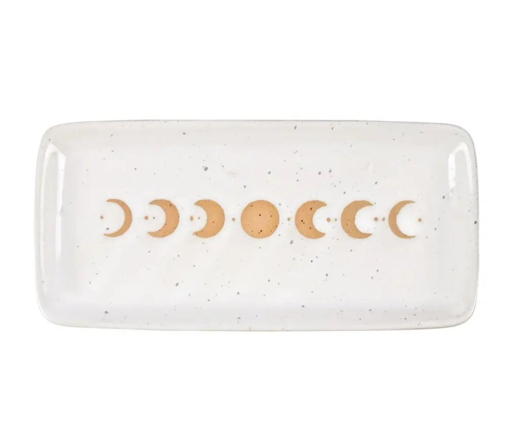 Ceramic Trinket Dish