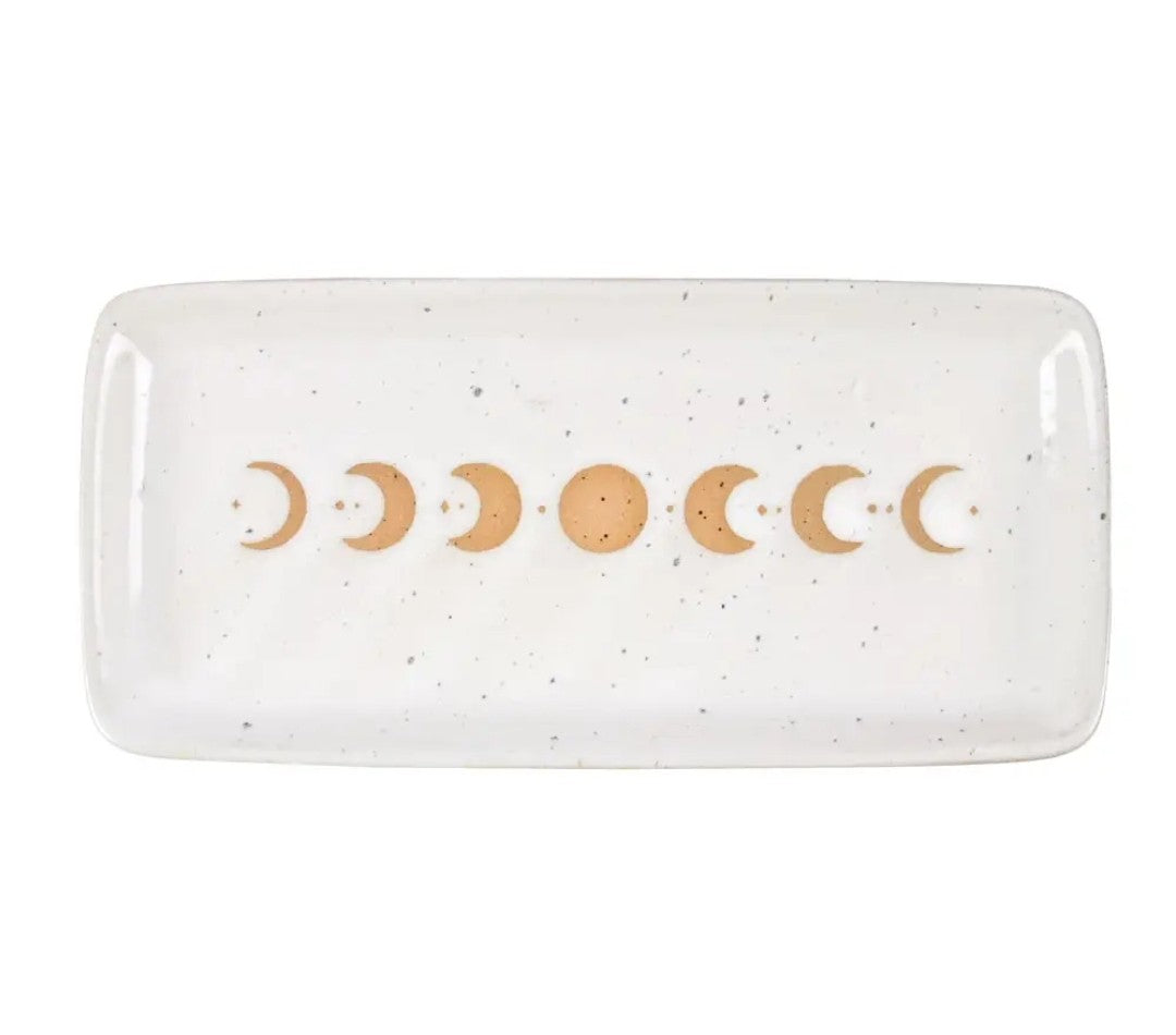 Ceramic Trinket Dish