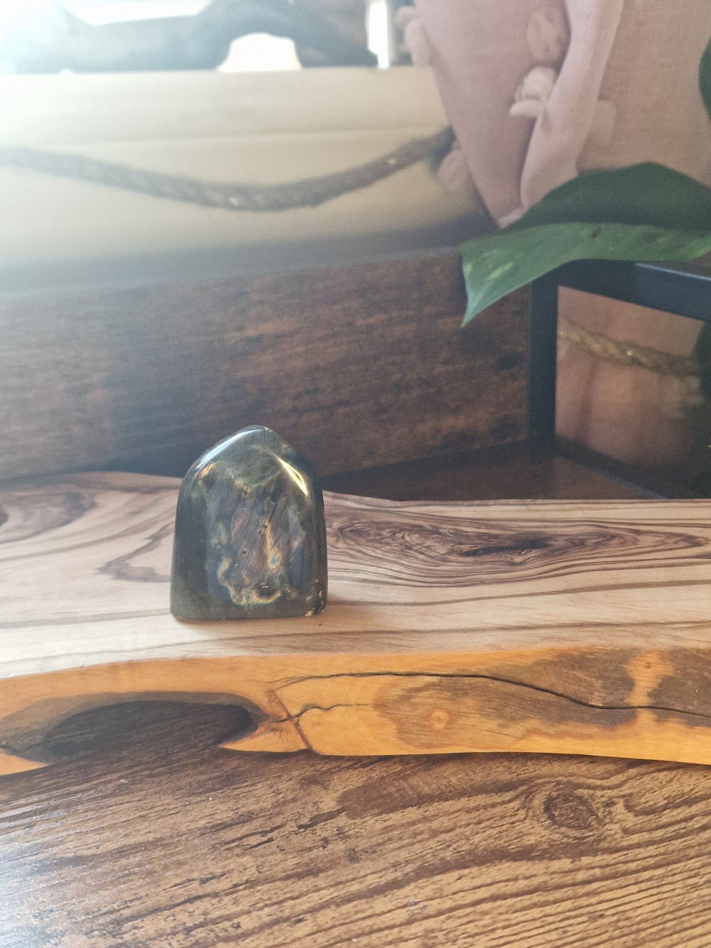 Labradorite freeforms ~ choose your own