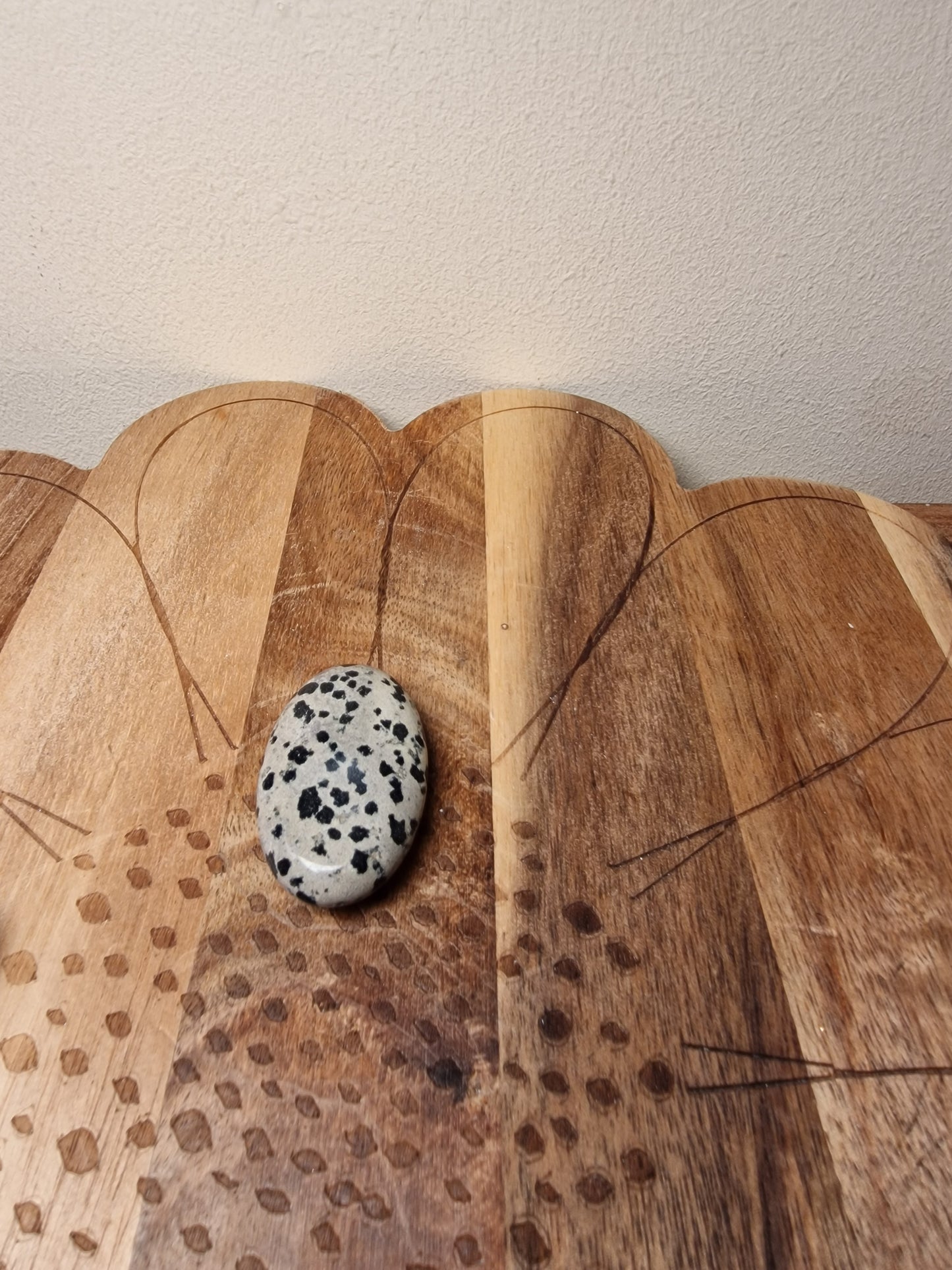Soothing Thumb stones