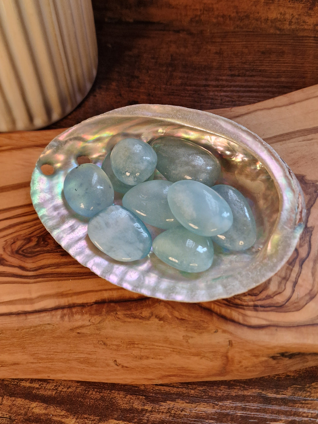 Tumble Stones ~ Choose Your Crystal