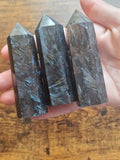 Astrophyllite Blue Arfvedsonite Tower