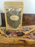 Loose Herb & Botanical Offerings