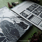 Wyld Women 2027 Goddess Calendar