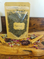 Loose Herb & Botanical Offerings